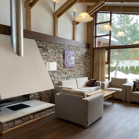 Villa Tama Pirin Golf And Spa Bansko Exterior foto