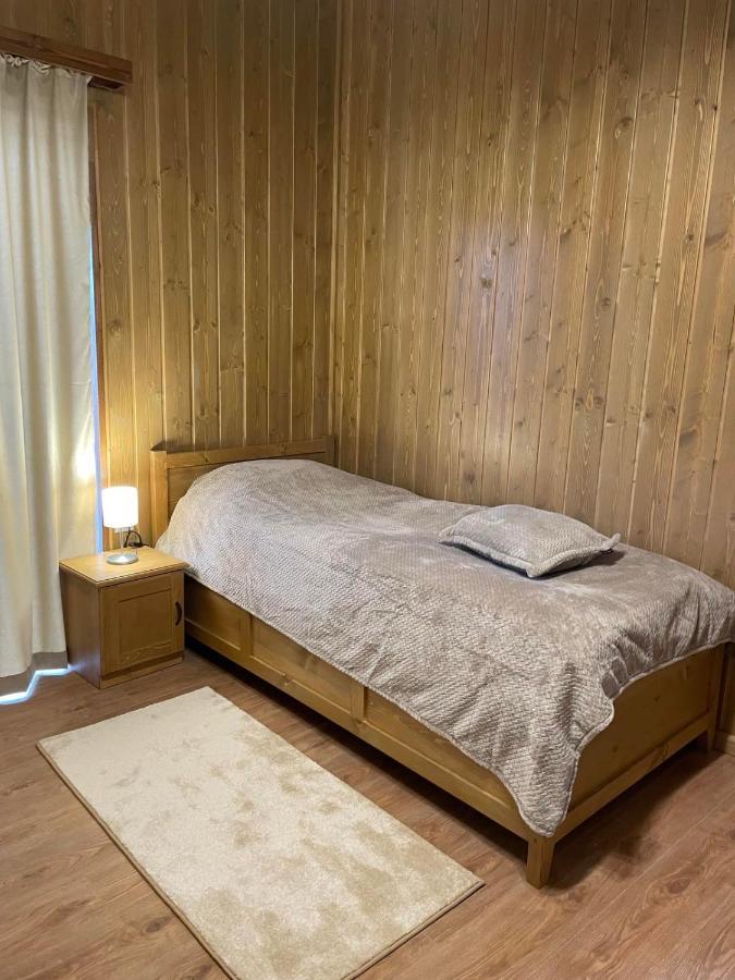 Villa Tama Pirin Golf And Spa Bansko Exterior foto