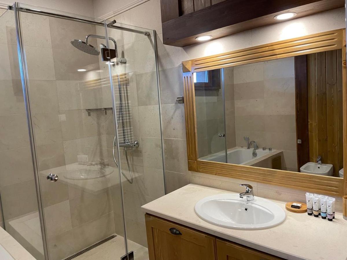 Villa Tama Pirin Golf And Spa Bansko Exterior foto